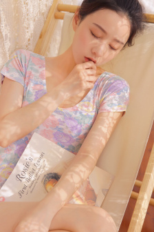 闺蜜2