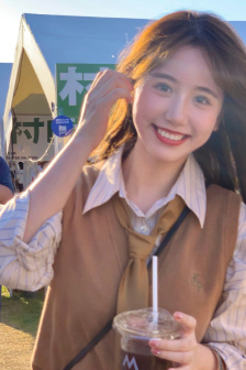 明星专题：陈都灵