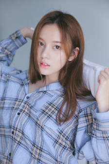 黑丝袜美女